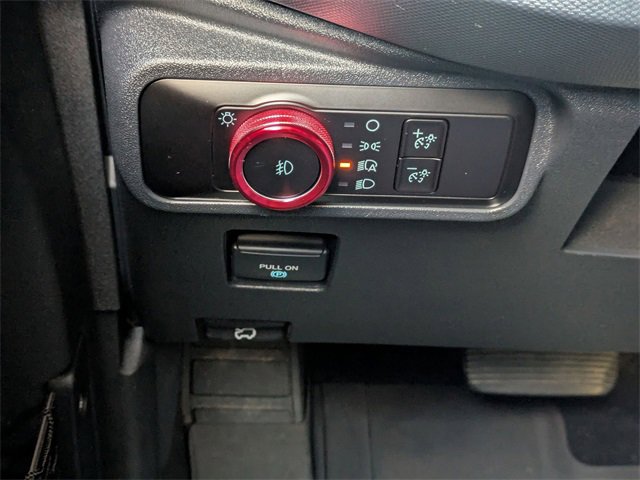 Used 2023 Ford Bronco Outer Banks image 17