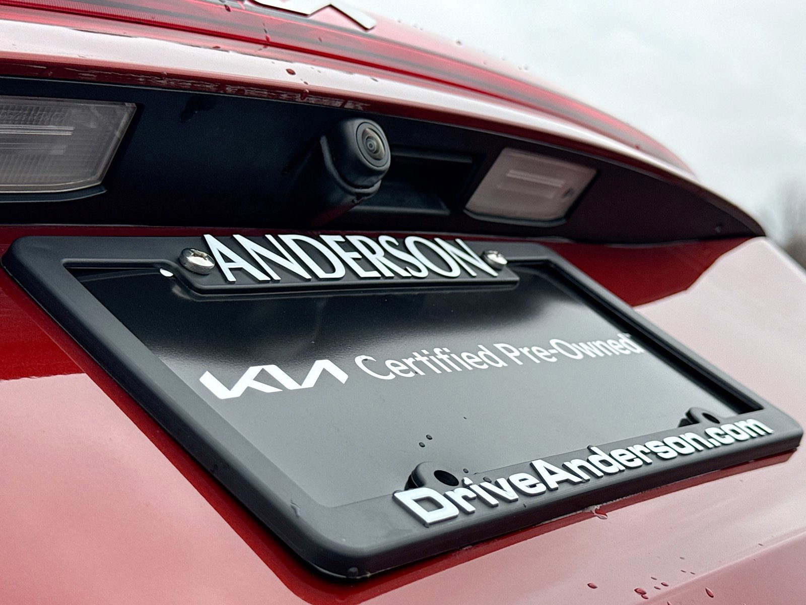 Used 2024 Kia Seltos X-Line image 14