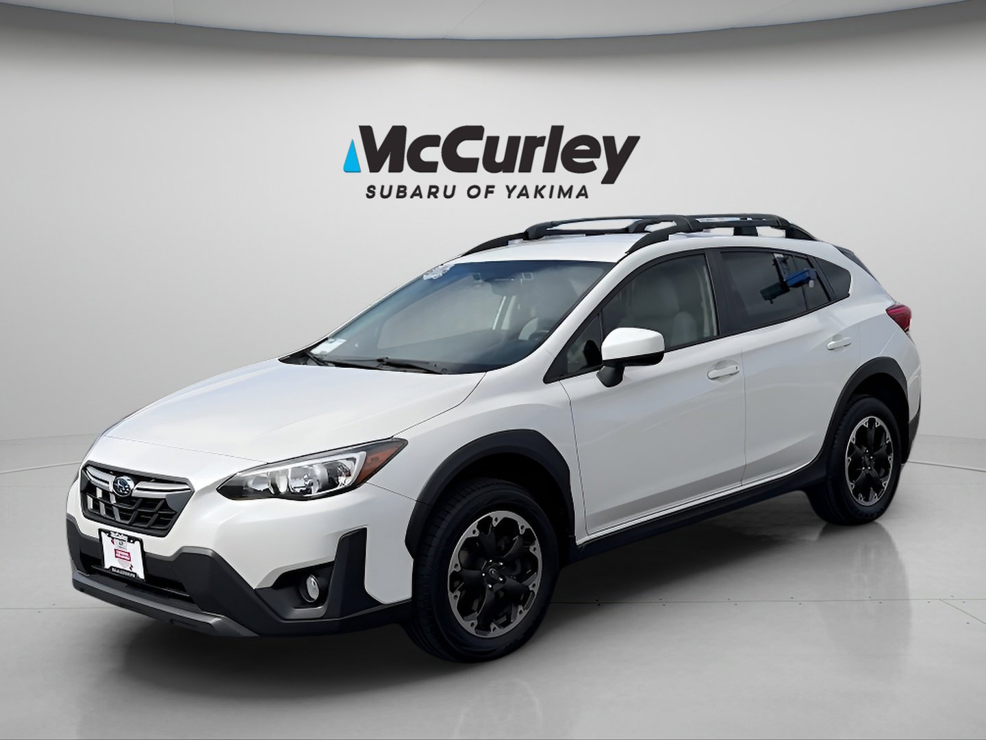 Used 2022 Subaru Crosstrek 2.0i Premium w/ Popular Package #2 image 1