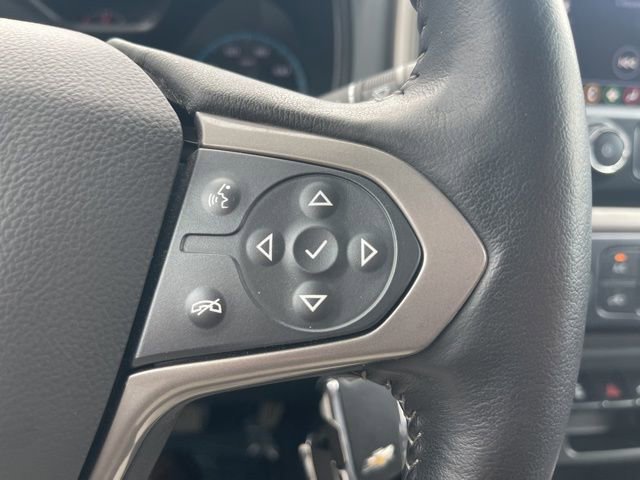 Certified 2022 Chevrolet Colorado Z71 image 16