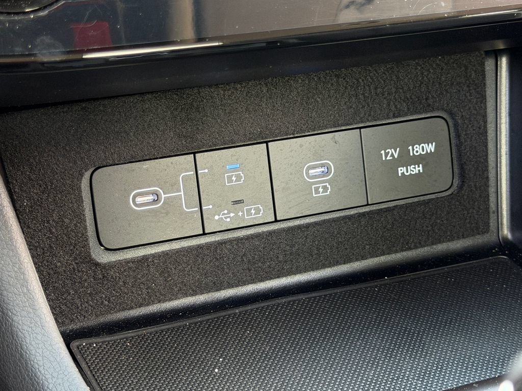 New 2026 Hyundai Sonata SE FWD image 25