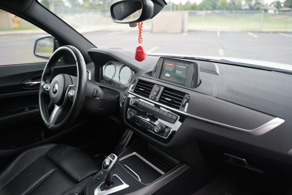 Used 2020 BMW M240i xDrive Coupe AWD/4WD image 15