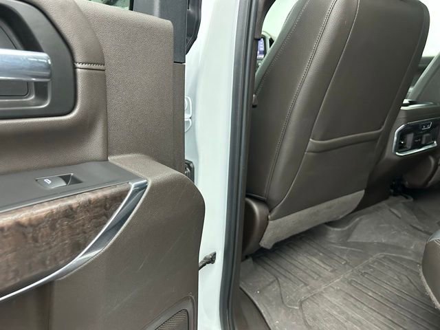 Used 2020 GMC Sierra 2500 Denali w/ Denali Ultimate Package image 35