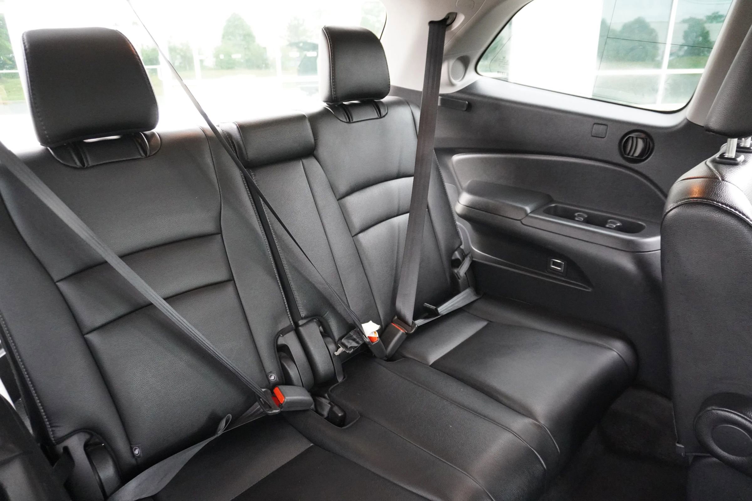 Used 2016 Honda Pilot Elite image 16