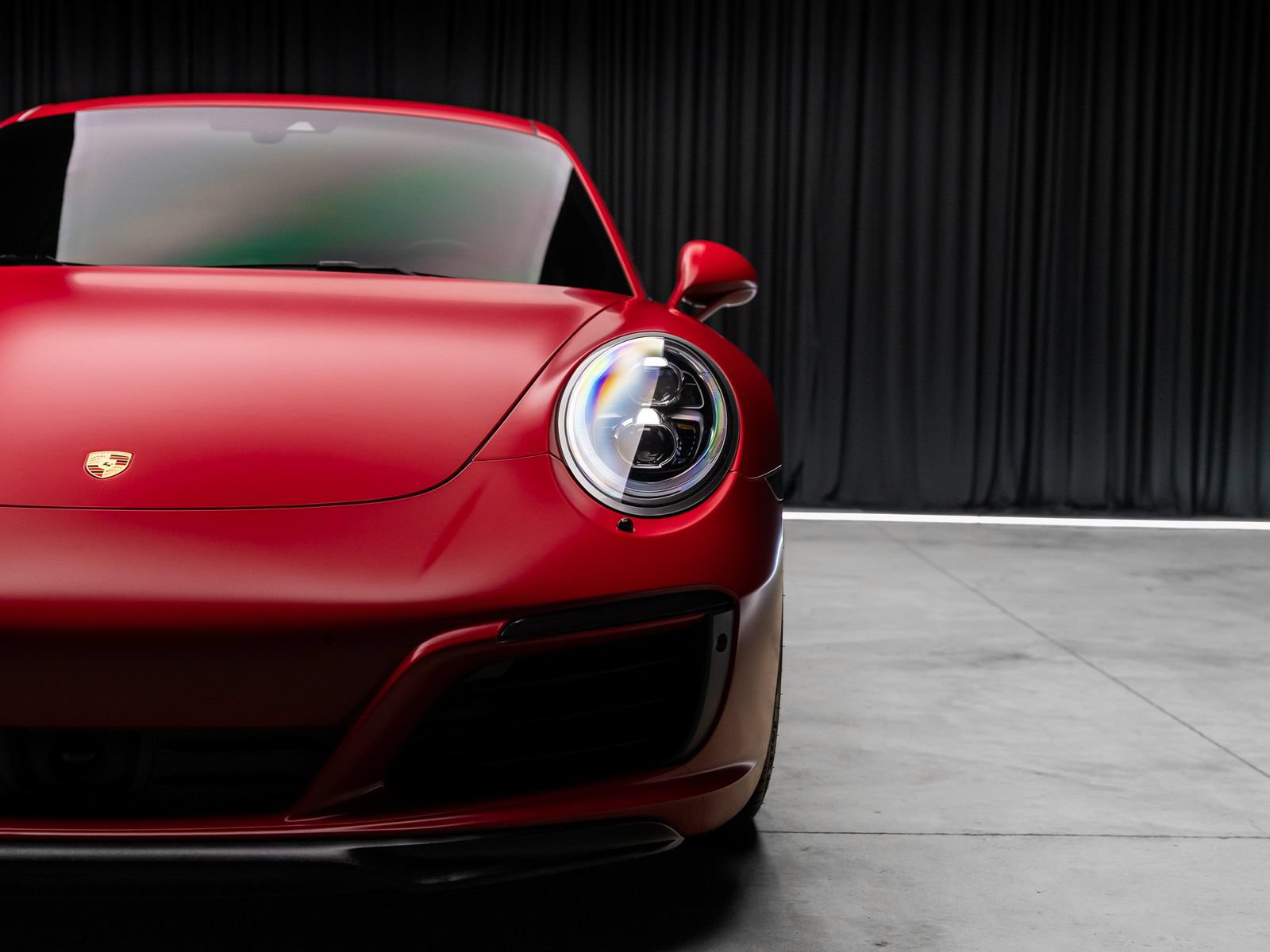 Used 2017 Porsche 911 Carrera S RWD image 21