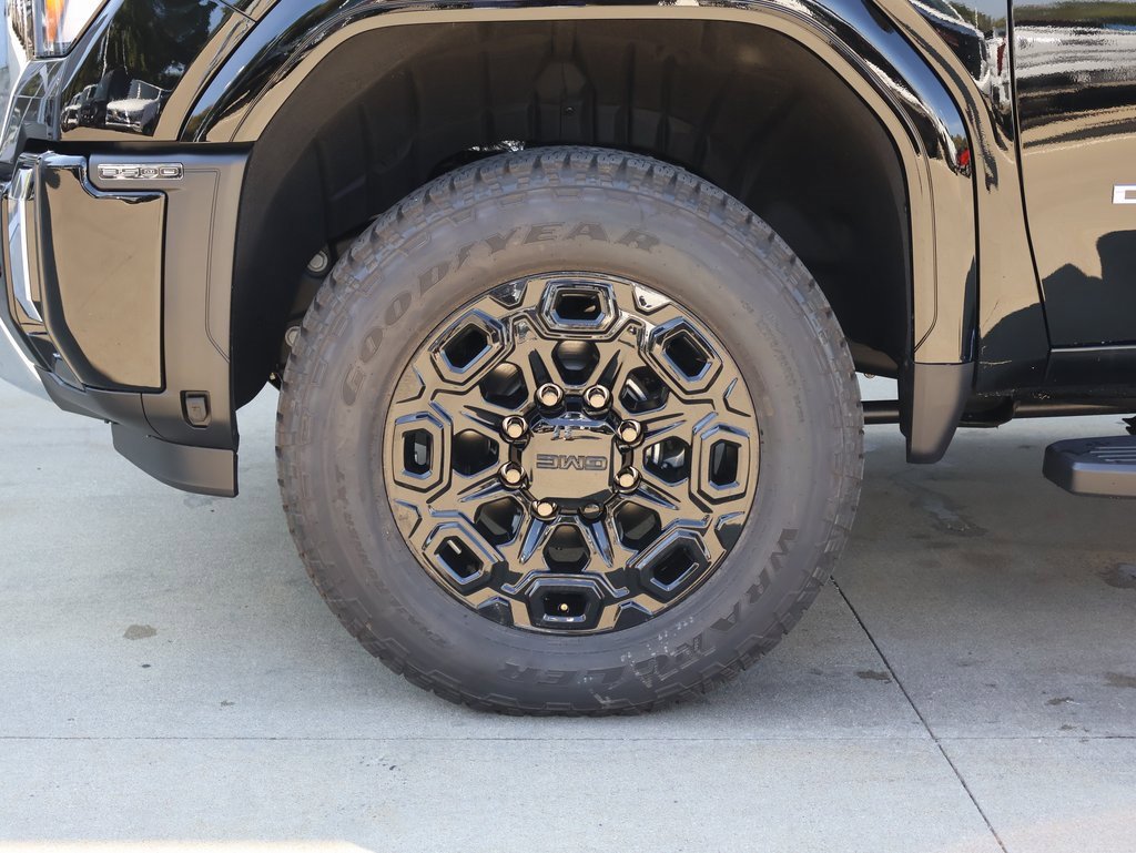 New 2026 GMC Sierra 3500 Denali w/ Denali Reserve Package image 53