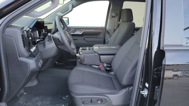 New 2026 Chevrolet Silverado 1500 LT w/ All Star Edition Plus image 11