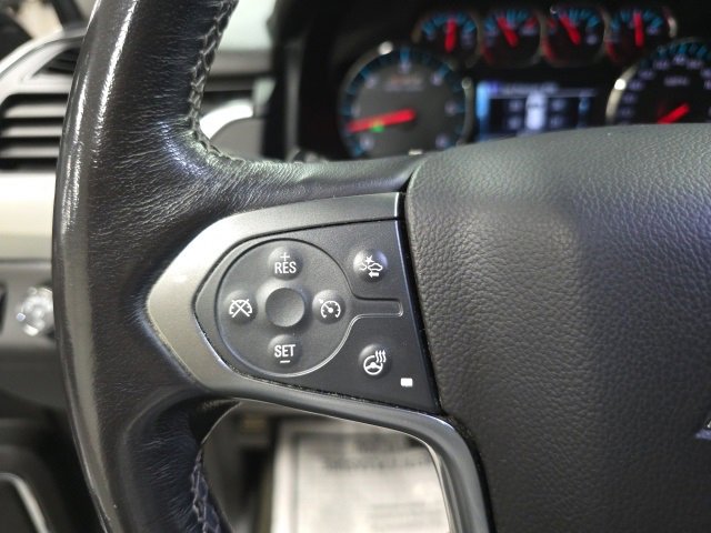 Used 2018 Chevrolet Tahoe LT w/ Luxury Package image 28