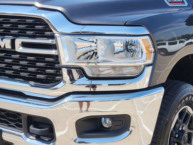 Used 2022 RAM 2500 Big Horn w/ Level A Equipment Group AWD/4WD image 16