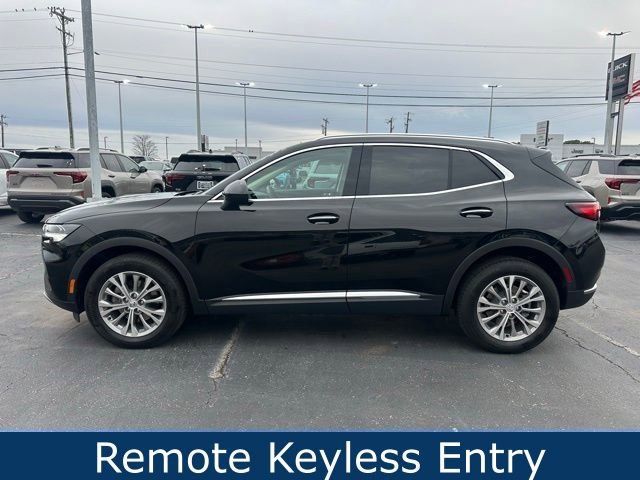 Used 2023 Buick Envision Preferred image 5