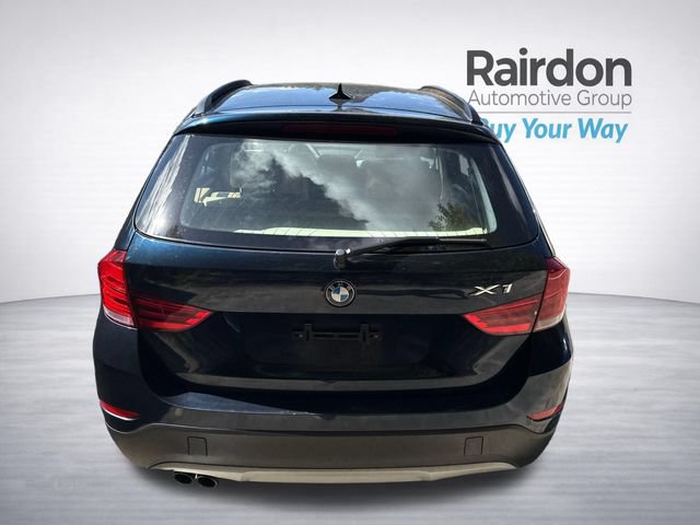 Used 2014 BMW X1 xDrive28i AWD/4WD image 5