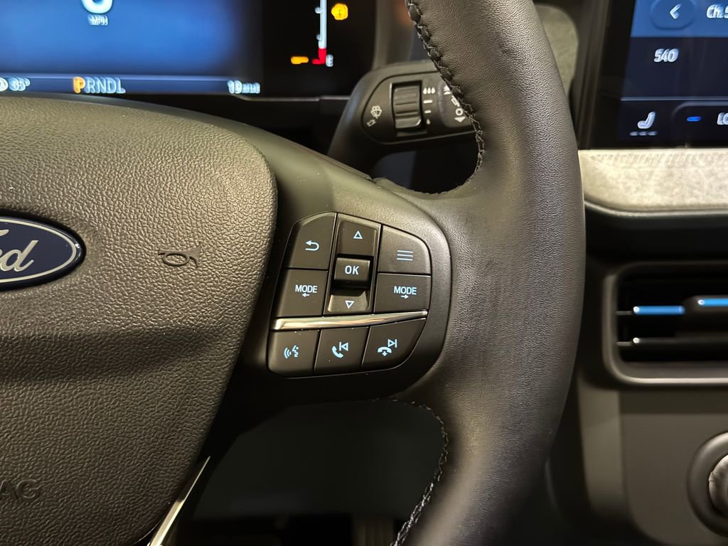 New 2026 Ford Maverick XLT FWD image 34