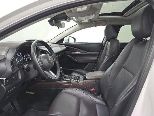 Used 2023 MAZDA CX-30 AWD 2.5 S w/ Premium Package video 2