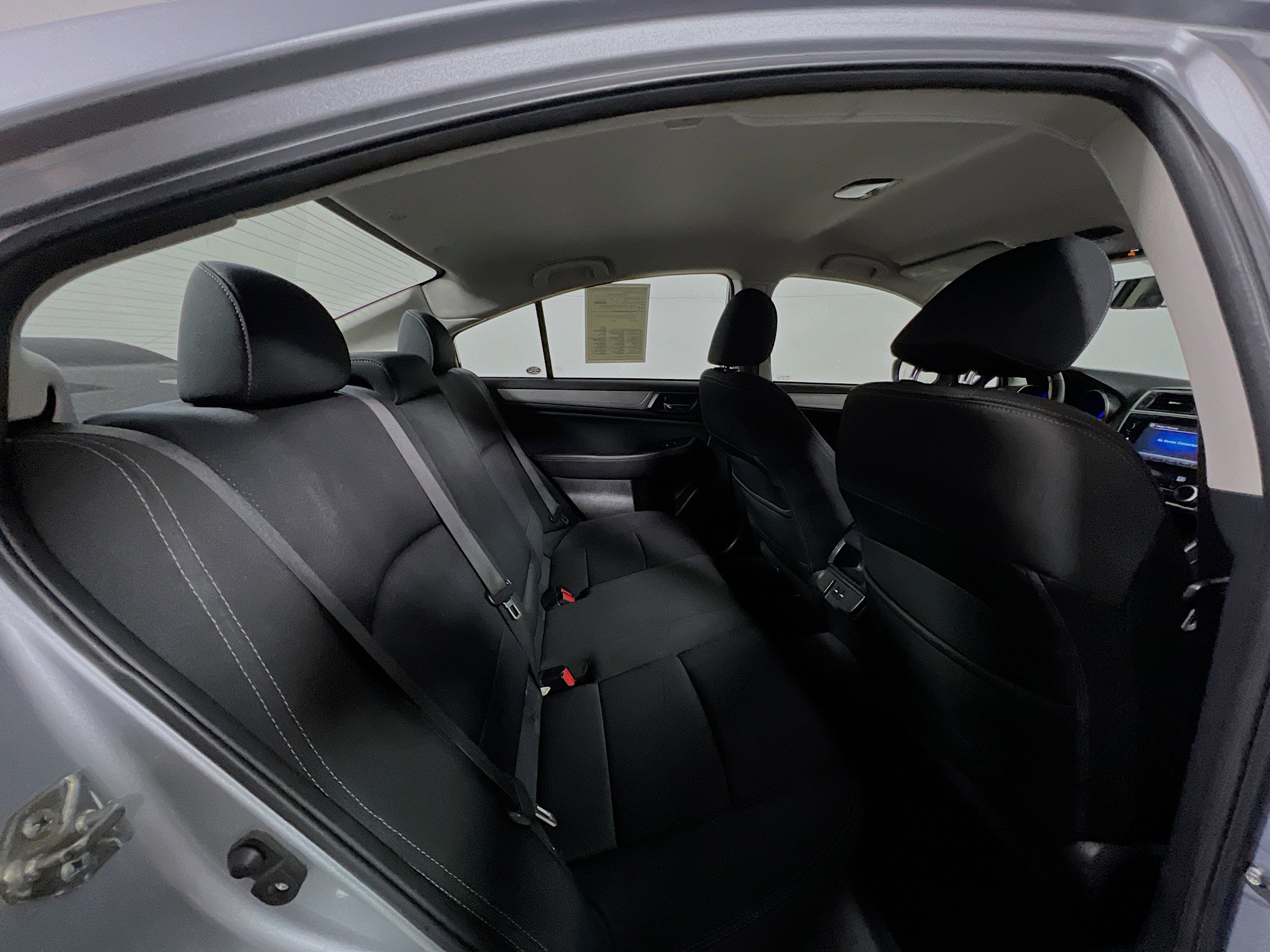 Used 2018 Subaru Legacy 2.5i Premium w/ Eyesight & BSD & Rcta & HBA image 33