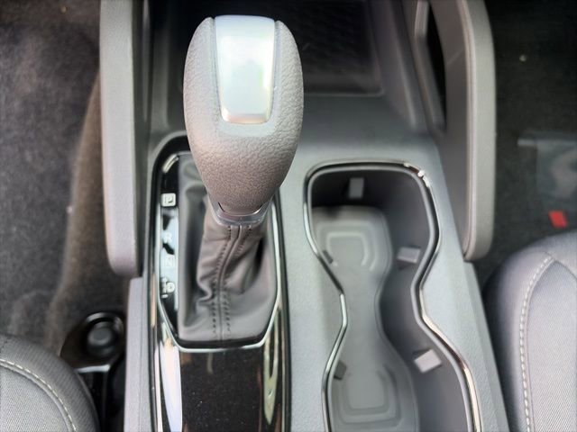 New 2026 Nissan Frontier SV w/ SV Convenience Package image 18