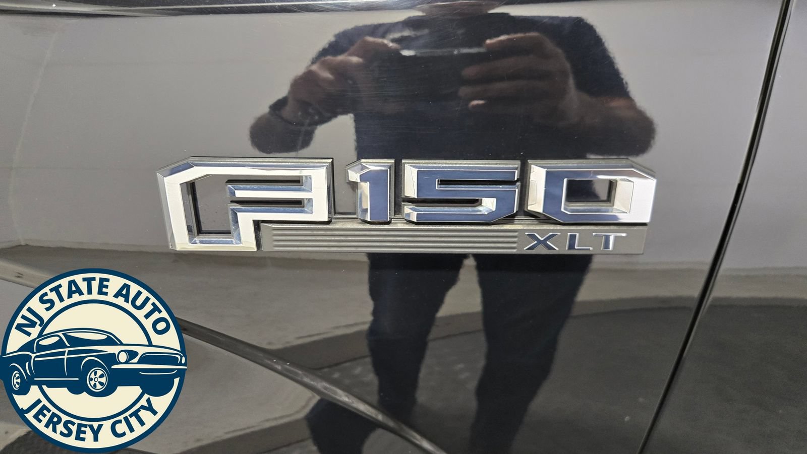Used 2018 Ford F150 XLT AWD/4WD image 25
