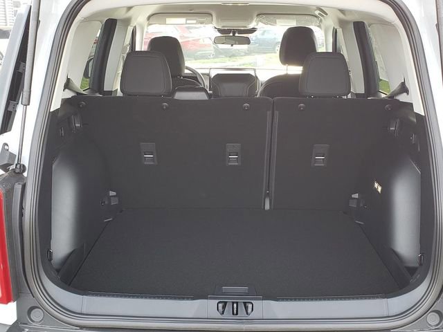 New 2025 Ford Bronco Sport Big Bend w/ Convenience Package image 8