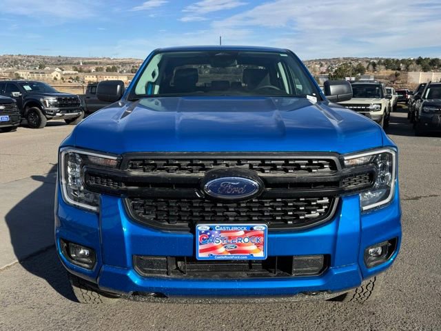 New 2025 Ford Ranger XL w/ Trailer Tow Package image 8