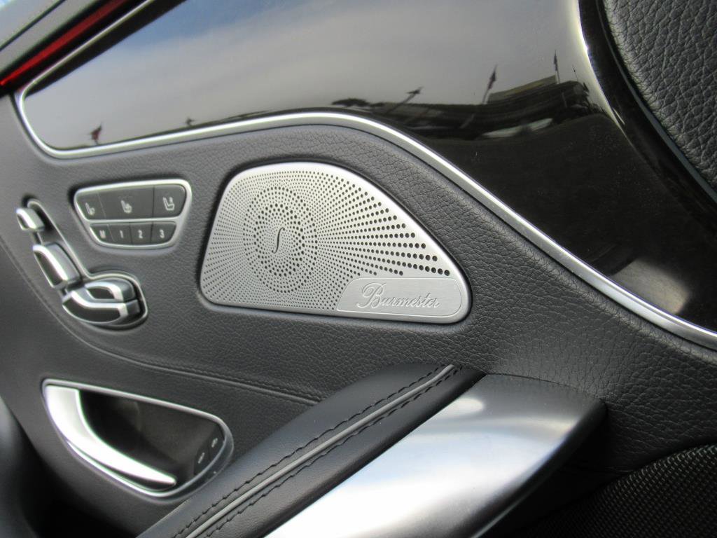 Used 2016 Mercedes-Benz S 550 4MATIC Coupe image 26