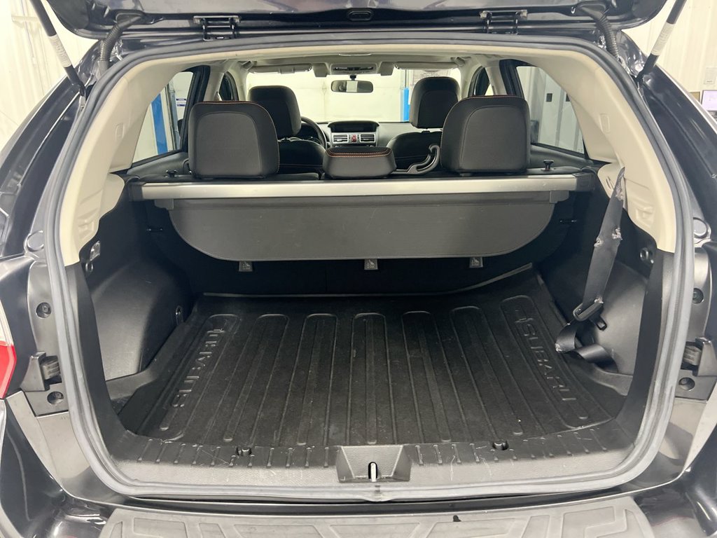 Used 2017 Subaru Crosstrek 2.0i Limited AWD/4WD image 24