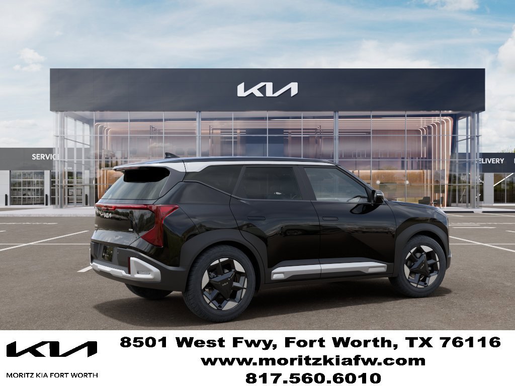 New 2027 Kia Seltos EX AWD/4WD image 6