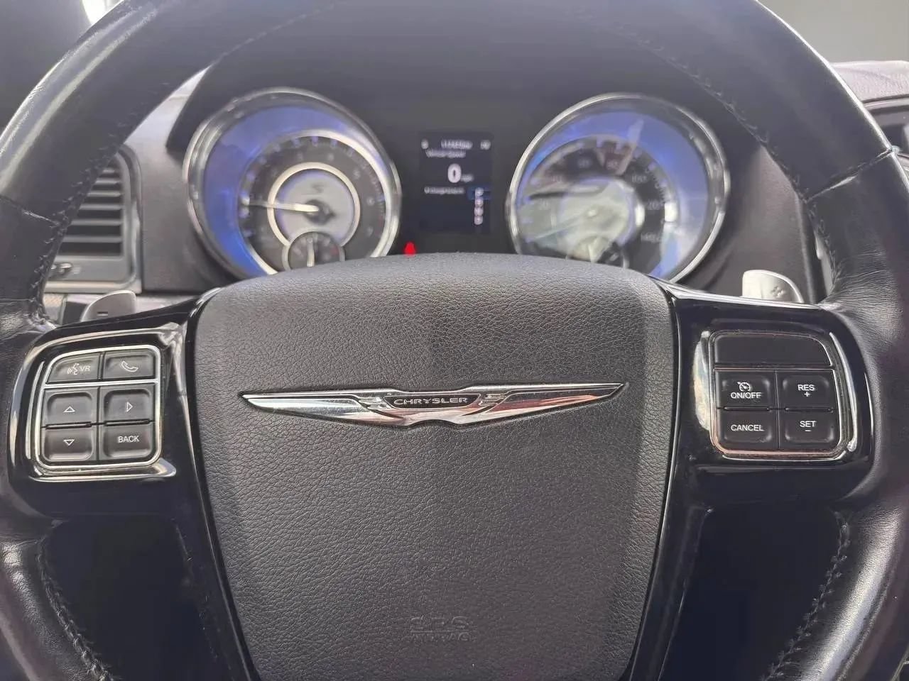 Used 2012 Chrysler 300 S w/ Luxury Group RWD image 19