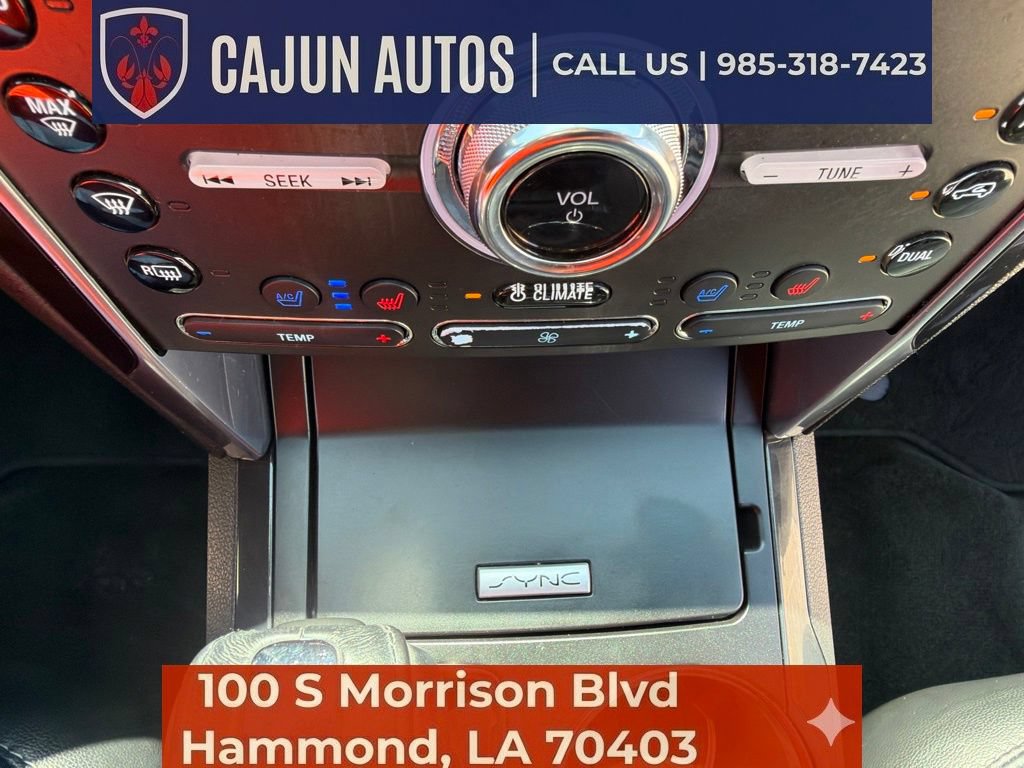 Used 2018 Ford Explorer Limited FWD image 27