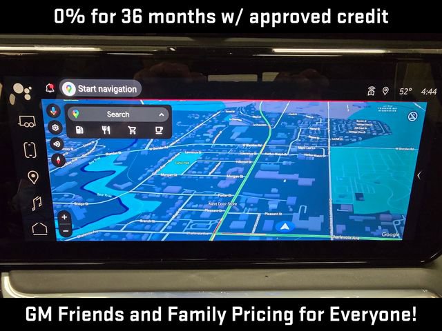 New 2026 GMC Sierra 1500 Denali Ultimate image 25