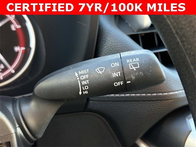 Used 2024 Toyota RAV4 LE image 25