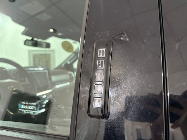 Used 2023 Ford F150 Lariat w/ Equipment Group 502A High AWD/4WD image 15