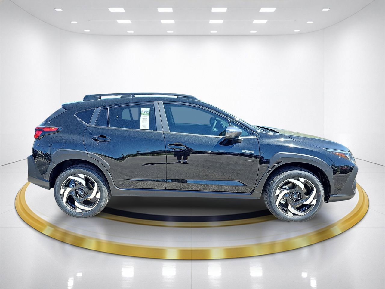 New 2026 Subaru Crosstrek 2.5i Limited w/ Crosstrek Mirror Package AWD/4WD image 4
