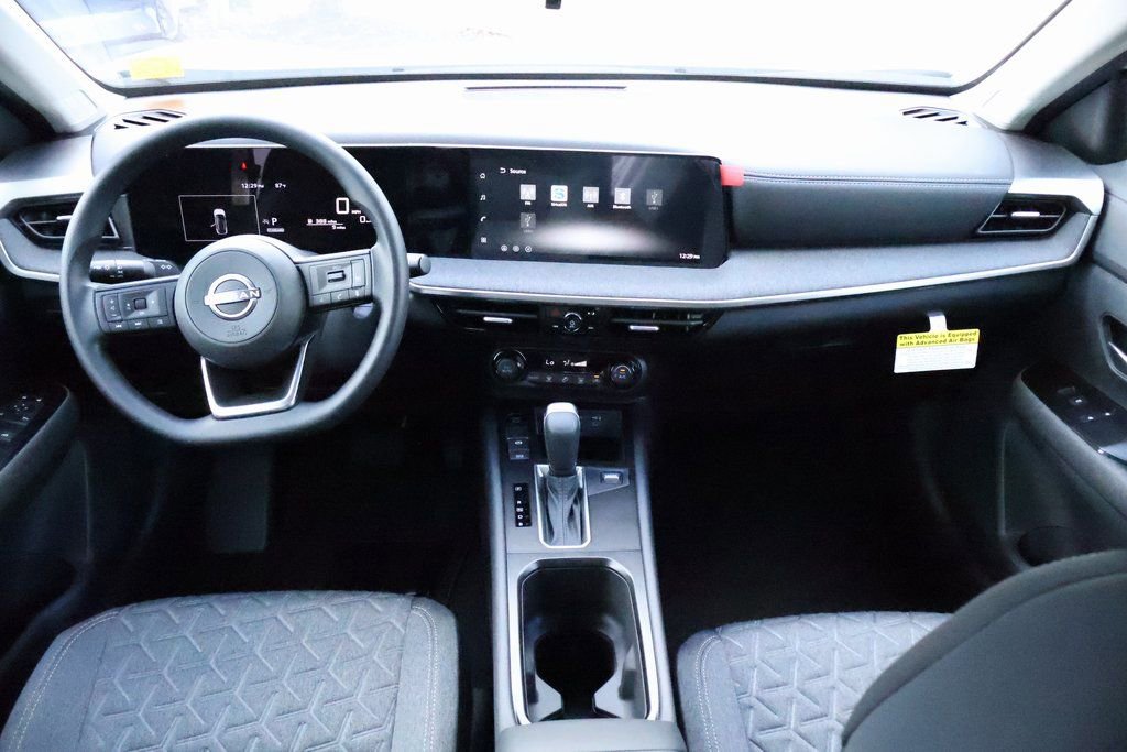 New 2026 Nissan Kicks SV image 6