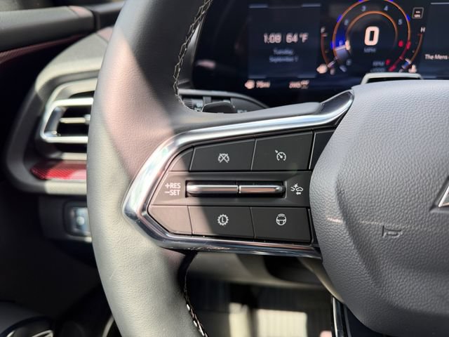 Used 2026 Chevrolet Traverse Z71 w/ Enhanced Driving Package AWD/4WD image 19