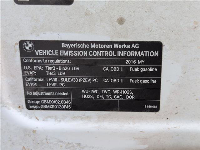 Used 2016 BMW X1 xDrive28i image 14