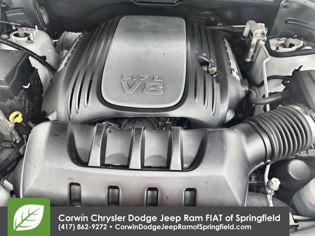 Used 2018 Jeep Grand Cherokee Summit image 26
