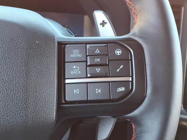 Used 2024 Ford F150 Raptor image 13