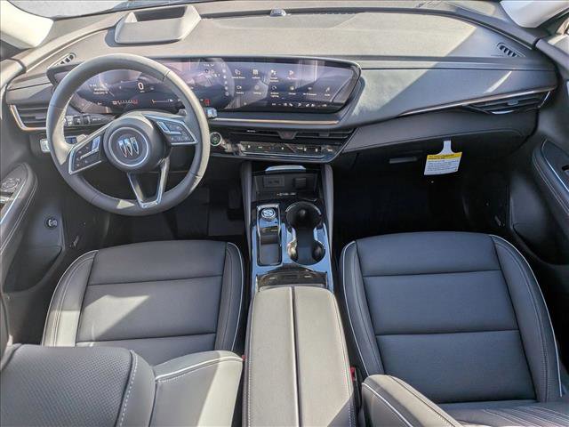 New 2026 Buick Envision Avenir AWD/4WD image 15