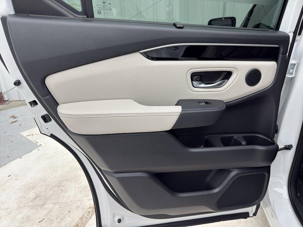 New 2026 Honda Pilot EX-L image 15