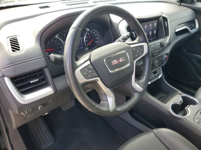 Certified 2023 GMC Terrain SLT w/ Elevation Edition image 17