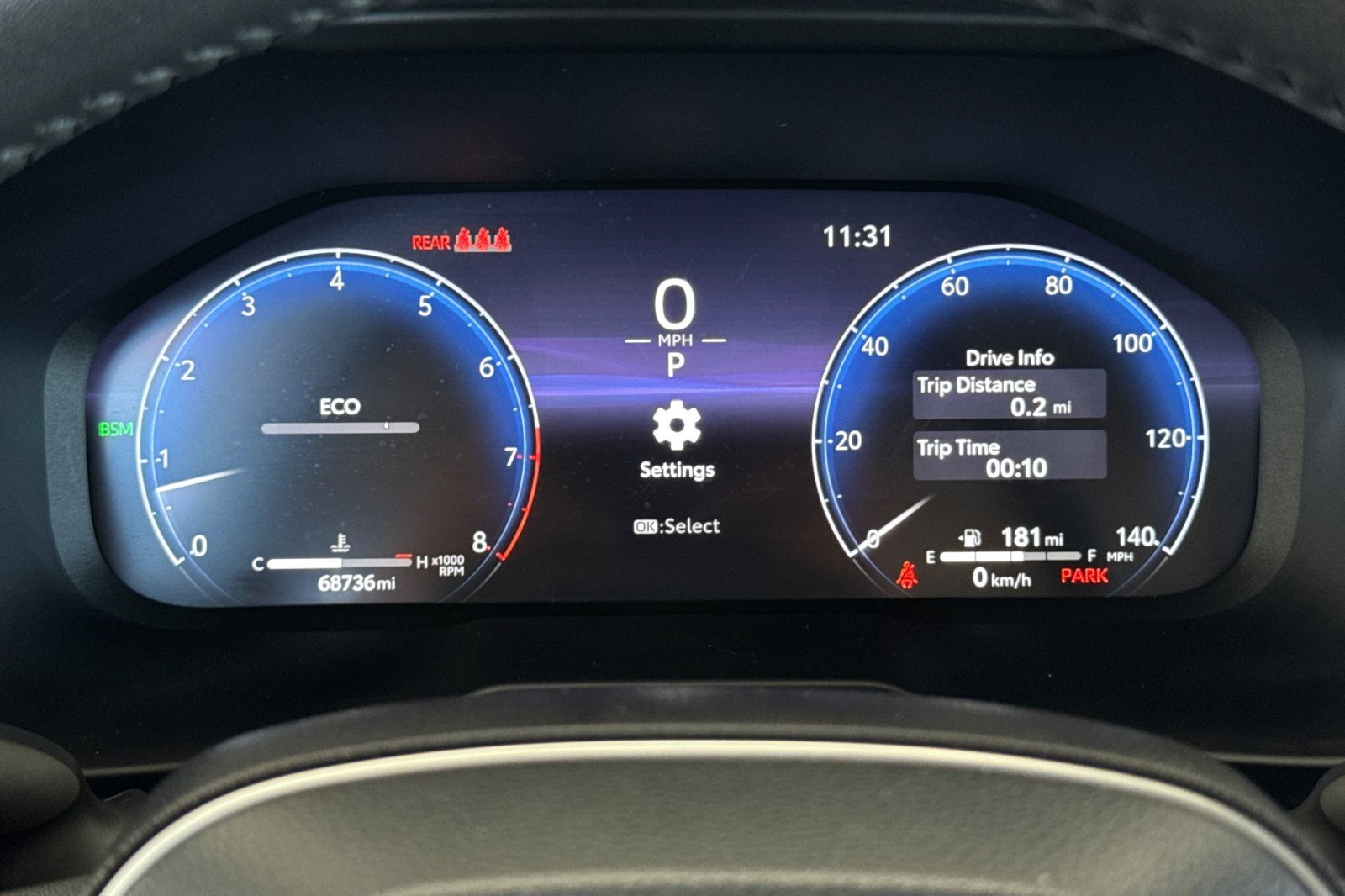 Certified 2023 Toyota RAV4 Limited AWD/4WD image 23