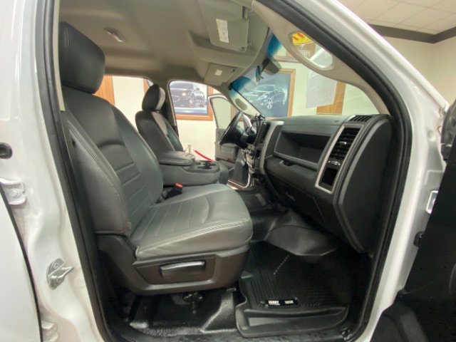 Used 2017 RAM 1500 Tradesman image 18