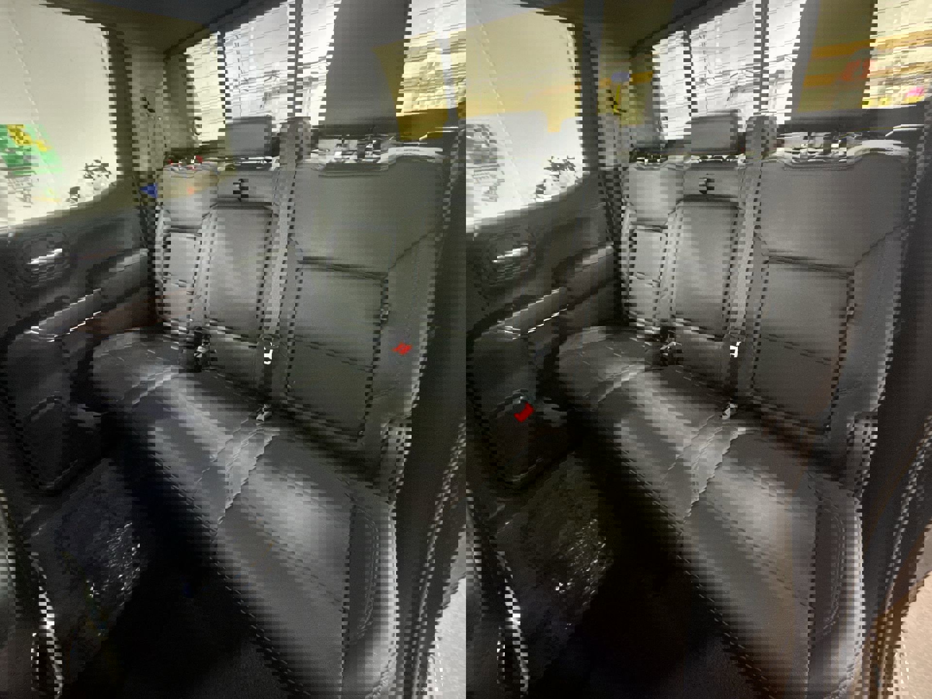 Certified 2022 GMC Sierra 1500 SLT w/ SLT Premium Plus Package image 27