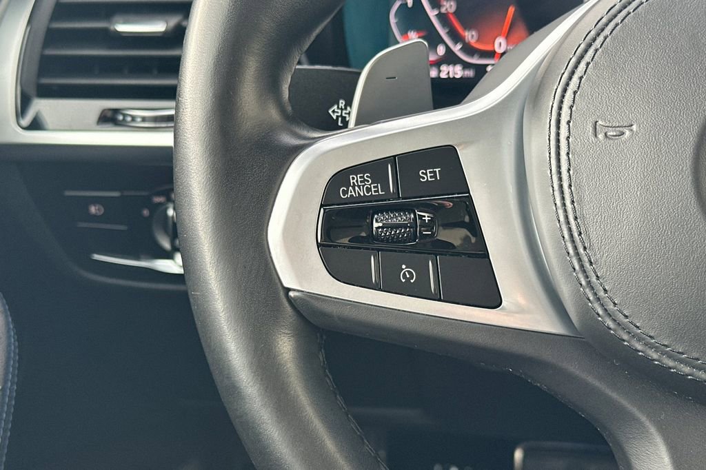 Used 2020 BMW X3 sDrive30i w/ M Sport Package 2 image 25