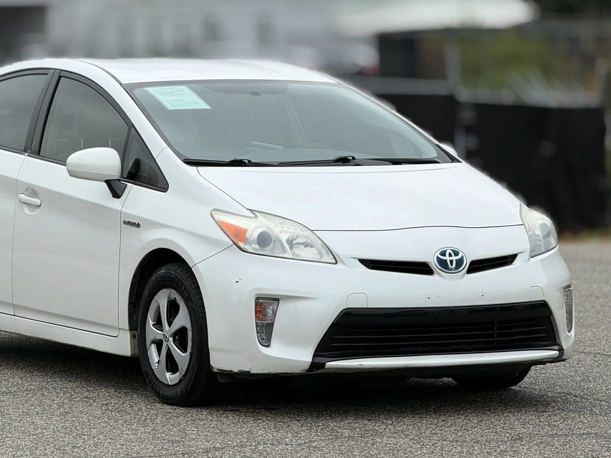 Used 2013 Toyota Prius Three FWD image 15