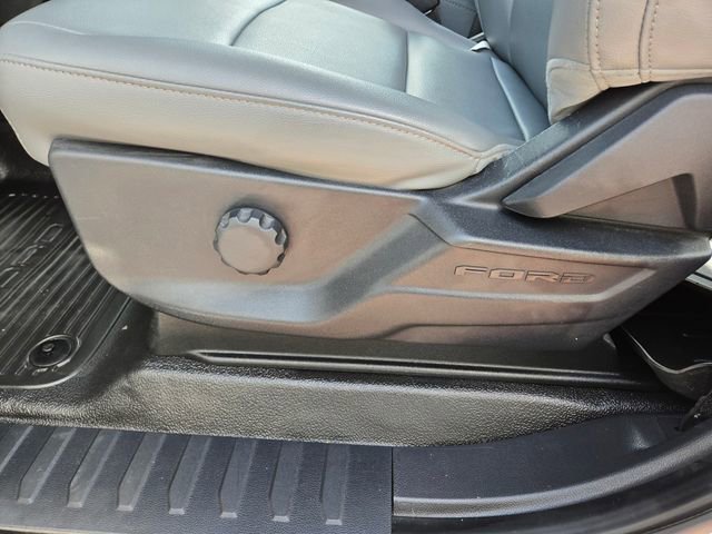 Used 2024 Ford F350 XL w/ XL Chrome Package image 12