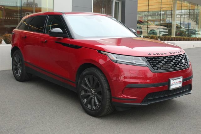 Used 2018 Land Rover Range Rover Velar S image 10