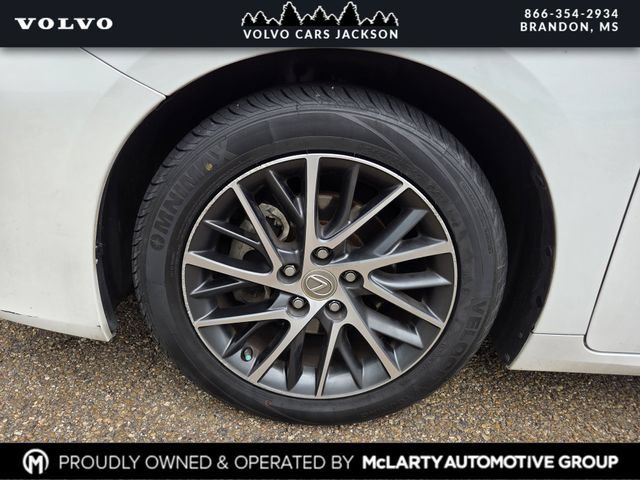 Used 2016 Lexus ES 350 FWD image 24