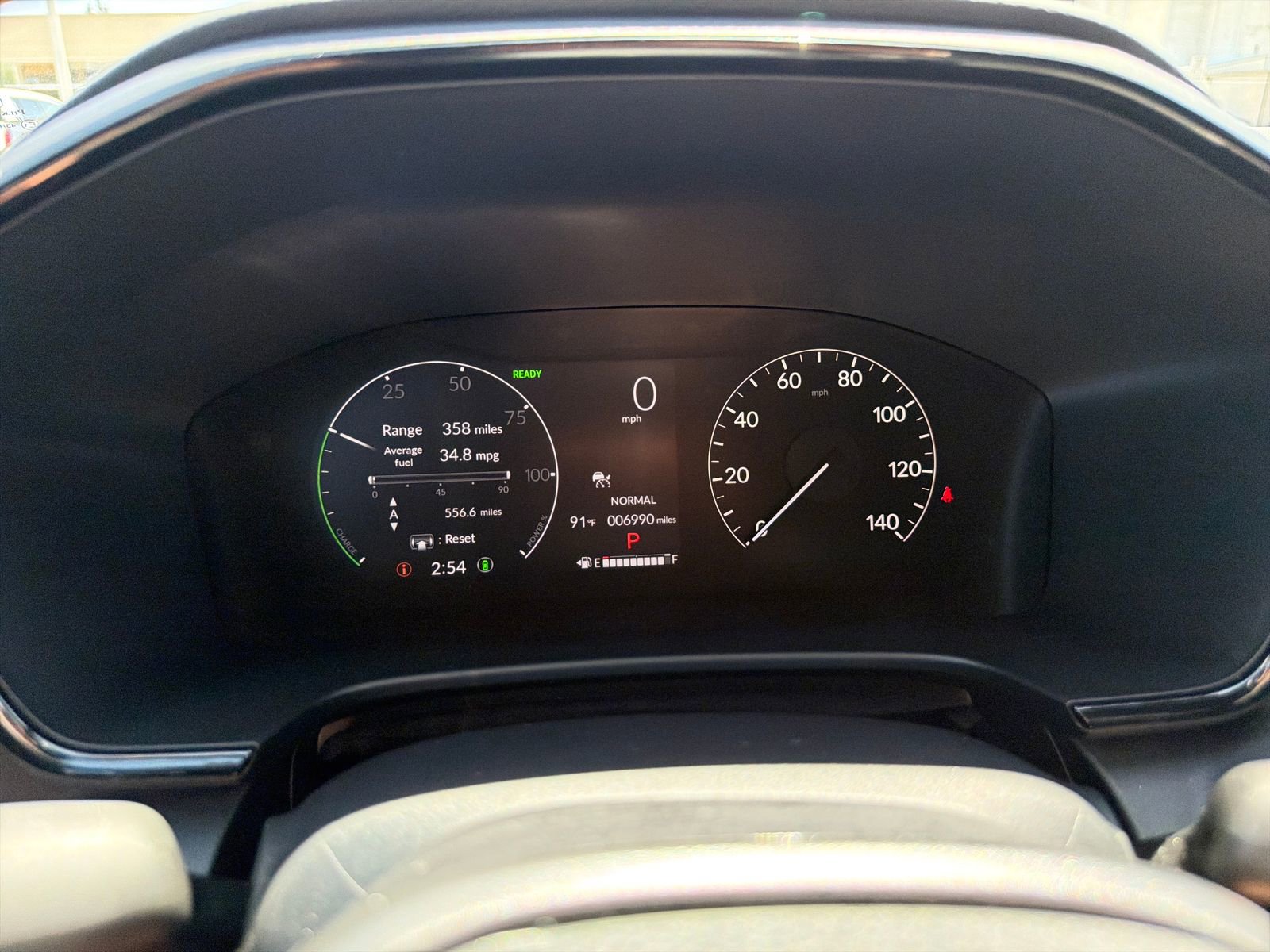 Certified 2024 Honda CR-V Sport image 20