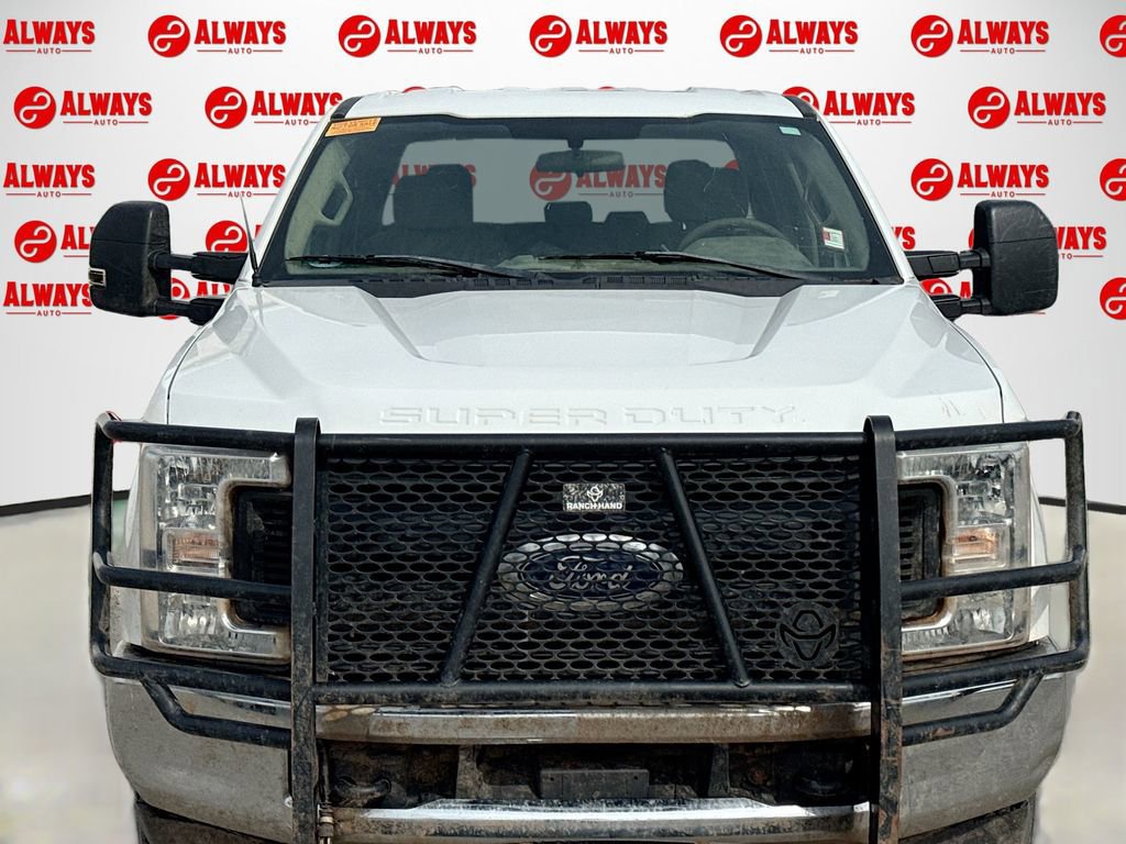 Used 2019 Ford F350 XL w/ Power Equipment Group image 2