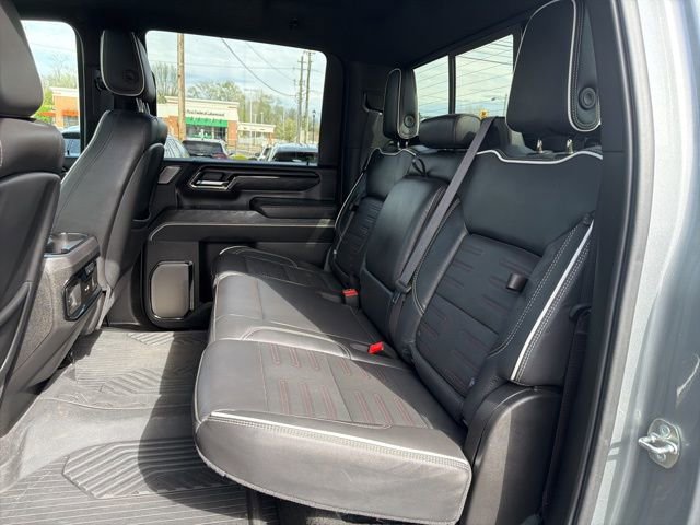 Certified 2024 GMC Sierra 2500 AT4X w/ AT4X AEV Edition AWD/4WD image 14